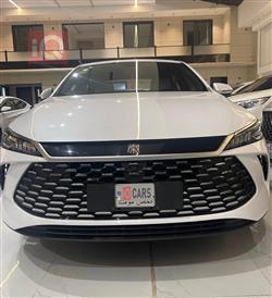 BYD Qin Plus 2025