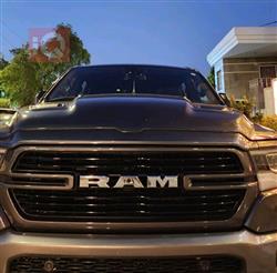 Ram 1500 2022