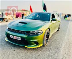 Dodge Charger 2020
