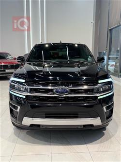 Ford Expedition 2023