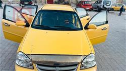 Chevrolet Optra 2012