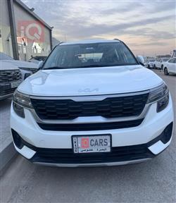 Kia Seltos 2022