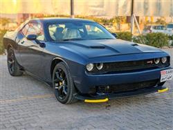 Dodge Challenger 2016