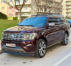 Ford Expedition 2020
