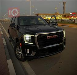 GMC Yukon 2023