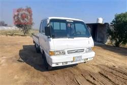 Kia Bongo 1996