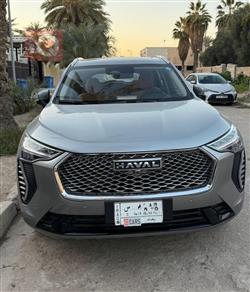 Haval JOLION 2023