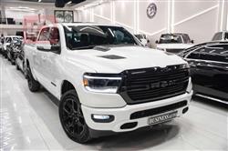 Ram 1500 2024