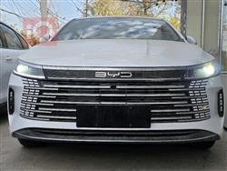 BYD Destroyer 05 2025