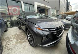 Hyundai Tucson 2024