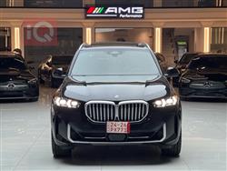 BMW X5 2024