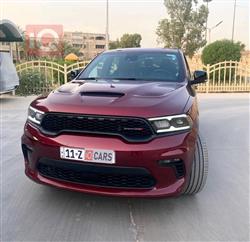 Dodge Durango 2023
