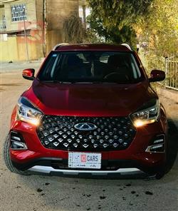 Chery Tiggo 4 Pro 2022