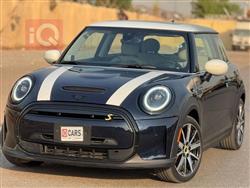 Mini Cooper 2024