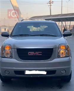 GMC Yukon 2008
