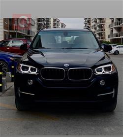 BMW X5 2018