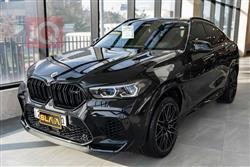 BMW X6 2022