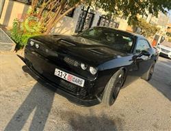 Dodge Challenger 2022