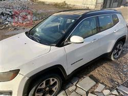 Jeep Compass 2018