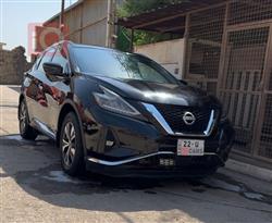 Nissan Murano 2023