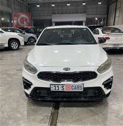 Kia Forte 2021