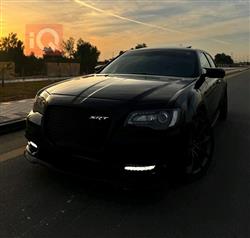 Chrysler 300 2018