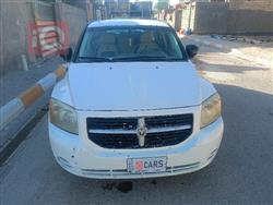 Dodge Caliber 2007