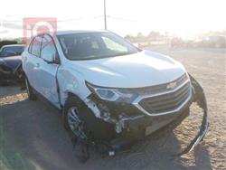 Chevrolet Equinox 2019