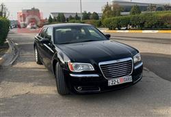 Chrysler 300 2012