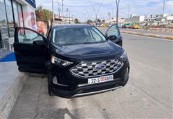 Ford Edge 2024