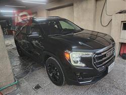 GMC Terrain 2022