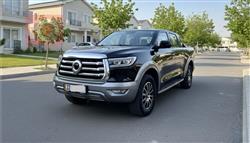 Poer Double Cab 2021