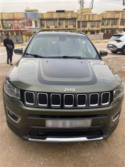 Jeep Compass 2021