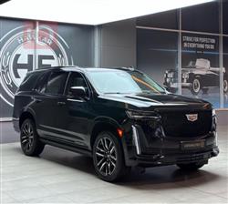 Cadillac Escalade 2021
