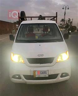 Chery Yoki 2014