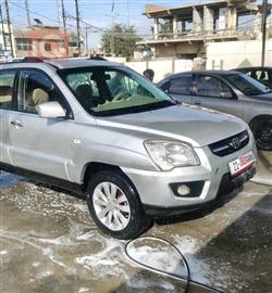 Kia Sportage 2009