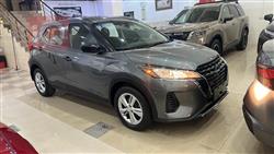 Nissan Kicks 2023