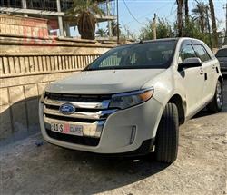 Ford Edge 2013
