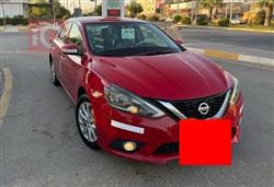 Nissan Sentra 2018