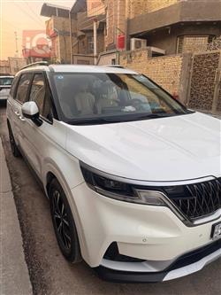 Kia Carnival 2022