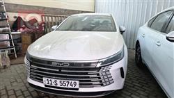 BYD Destroyer 05 2025