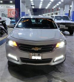 Chevrolet Impala 2019