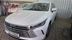 BYD Destroyer 05 2025