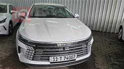 BYD Destroyer 05 2025