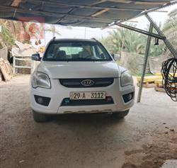 Kia Sportage 2009