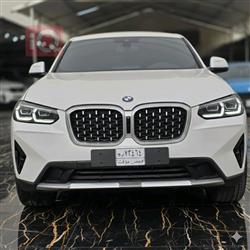 BMW X4 2024