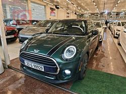 Mini Cooper 2018