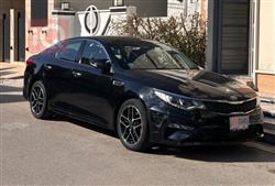 Kia Optima 2020