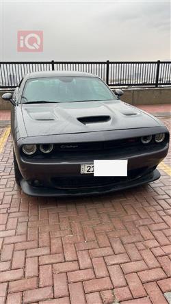Dodge Challenger 2022