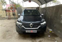 Renault Duster 2024